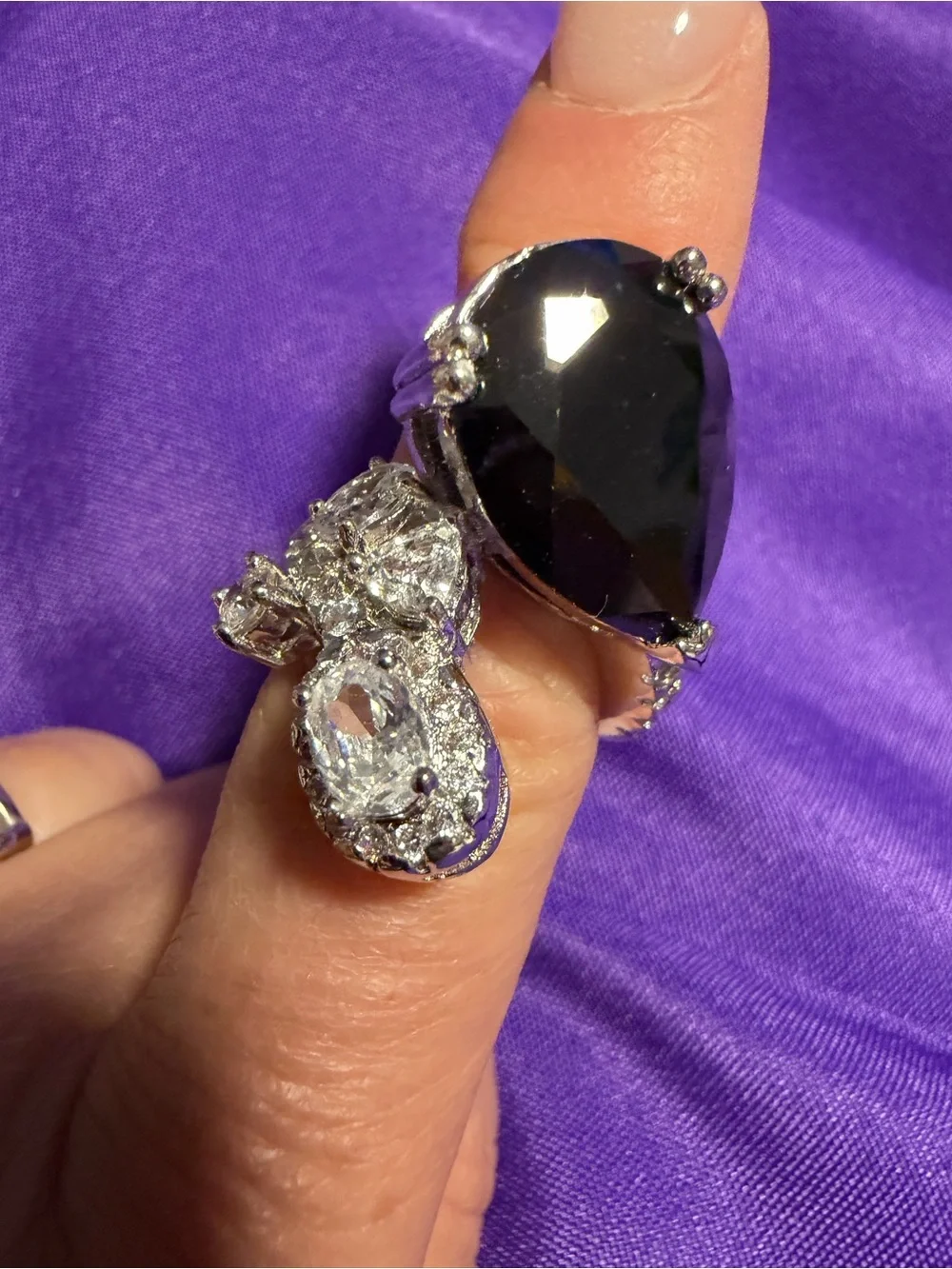 Parklane brand new